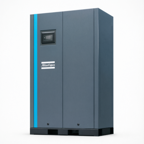 Мембранный генератор азота Atlas Copco NGM 42+
