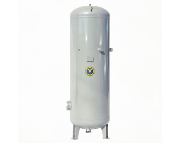 Ресивер для компрессора Бежецкий РВ 900/10Ц