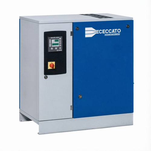Винтовой компрессор Ceccato CSA 20/10 400/50 G2