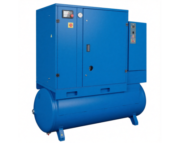 Винтовой компрессор Remeza ВК 30 15 500 ДВС