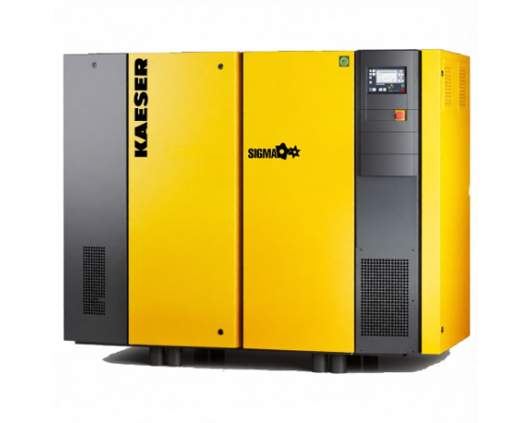 Винтовой компрессор Kaeser ASD 40 7,5 T