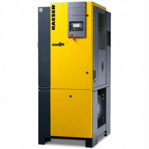 Винтовой компрессор Kaeser Aircenter 22 13 SFC