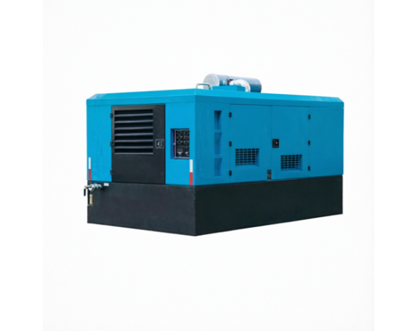 Винтовой компрессор Dali DLCY-33/25B-Y