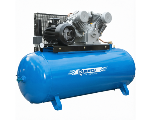Поршневой компрессор Remeza СБ4/Ф500.LT100/16-7,5