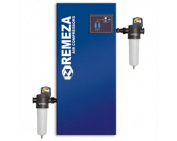 Осушитель воздуха Remeza REDC 200