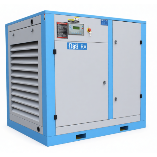 Винтовой компрессор Dali DL-11/13RA