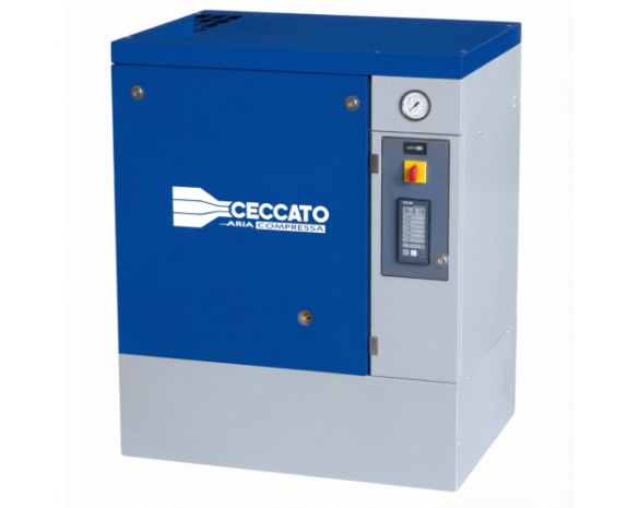 Винтовой компрессор Ceccato CSM 20 13 400/50 FM