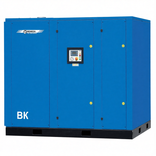 Винтовой компрессор Remeza ВК150-8