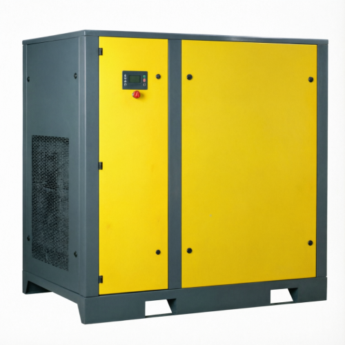 Винтовой компрессор Comprag F-2210