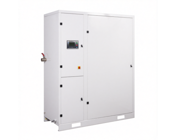 Спиральный компрессор Remeza КС 7-10 B3