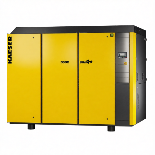 Винтовой компрессор Kaeser DSDX 245 13