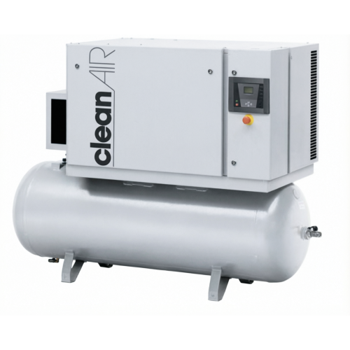 Поршневой компрессор Ceccato CNR 100/500L