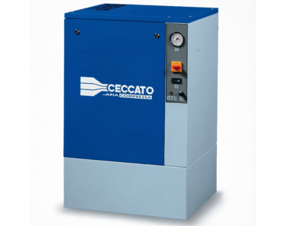 Винтовой компрессор Ceccato CSM7,5/8 X B 400/50