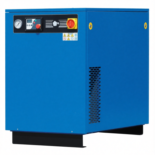 Винтовой компрессор Remeza ВК 7Е 10