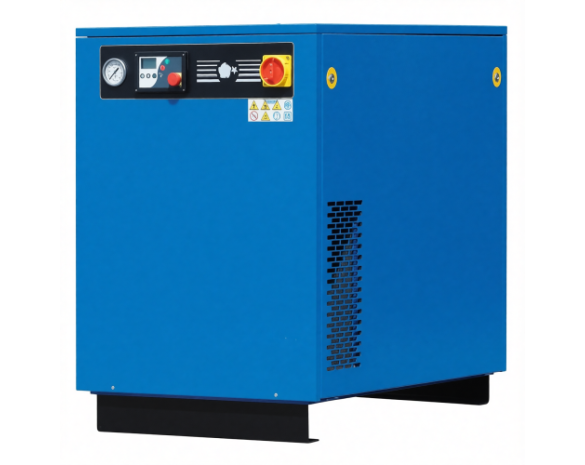 Винтовой компрессор Remeza ВК 7Е 10