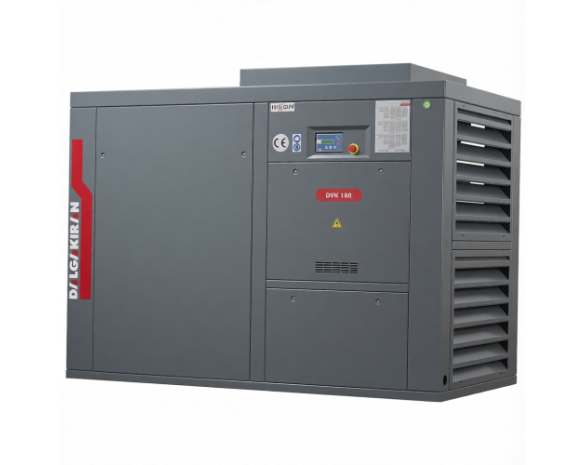 Винтовой компрессор Dalgakiran DVK 150 10 ID