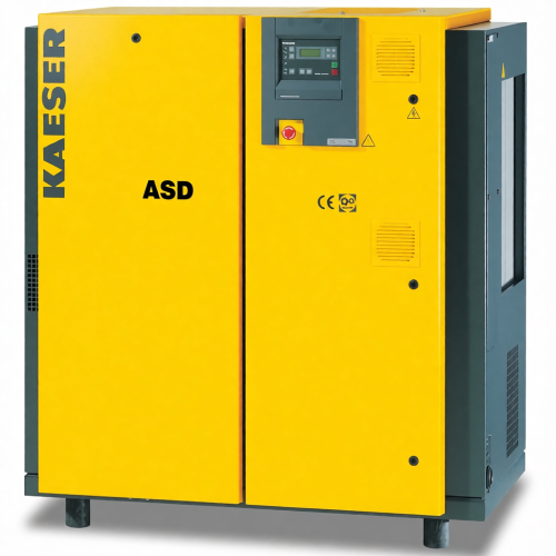 Винтовой компрессор Kaeser ASD 40 13