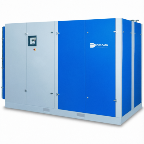 Винтовой компрессор Ceccato RLR 270 A 10 CE 400 50
