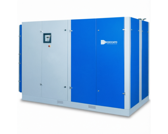 Винтовой компрессор Ceccato RLR 270 A 10 CE 400 50
