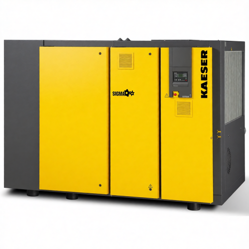 Винтовой компрессор Kaeser DSD 175 7,5 T