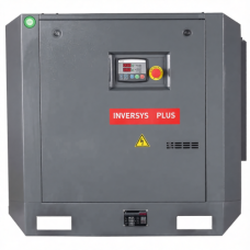 Винтовой компрессор Dalgakiran INVERSYS Plus 15 7