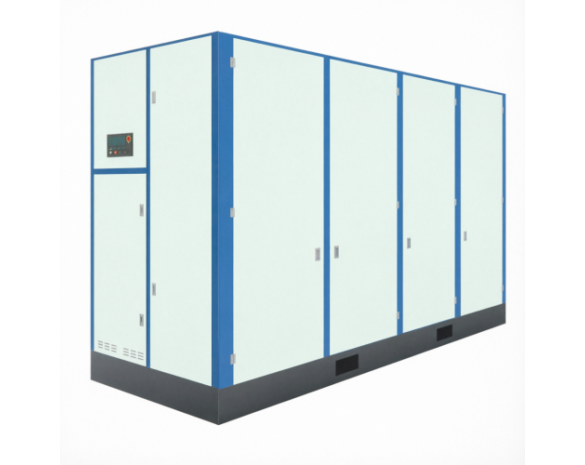 Винтовой компрессор Dali EN-250/8 II