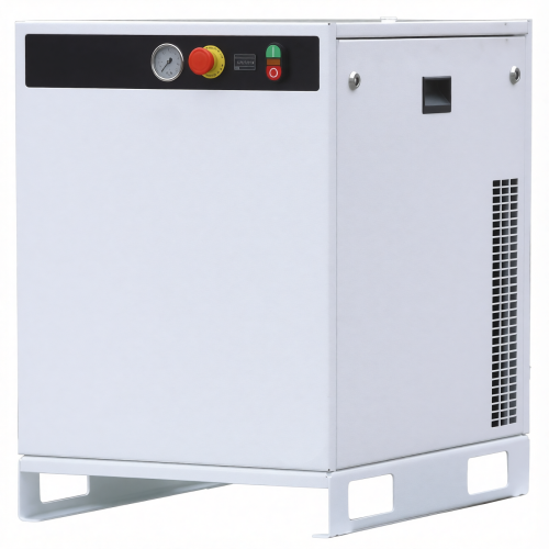 Спиральный компрессор Remeza КС 10-10М