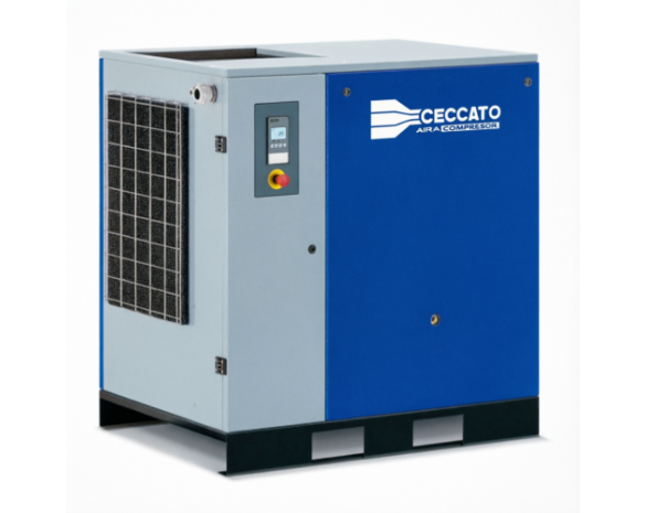 Винтовой компрессор Ceccato CSM 21 10 400/50 CE