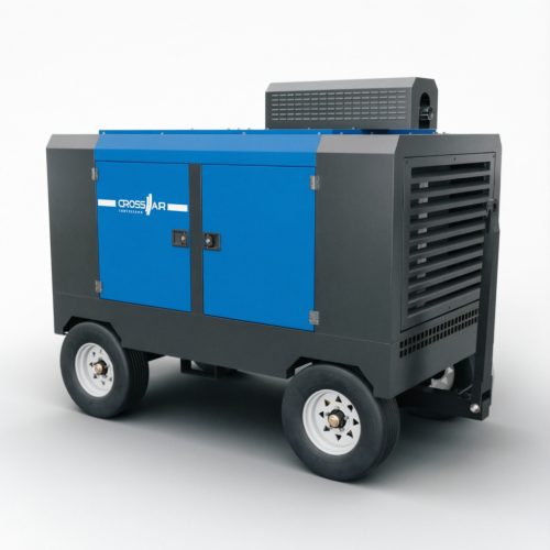 CrossAir Borey 220-15F