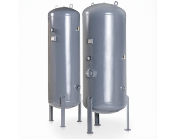 Ресивер для компрессора Comprag RV-500