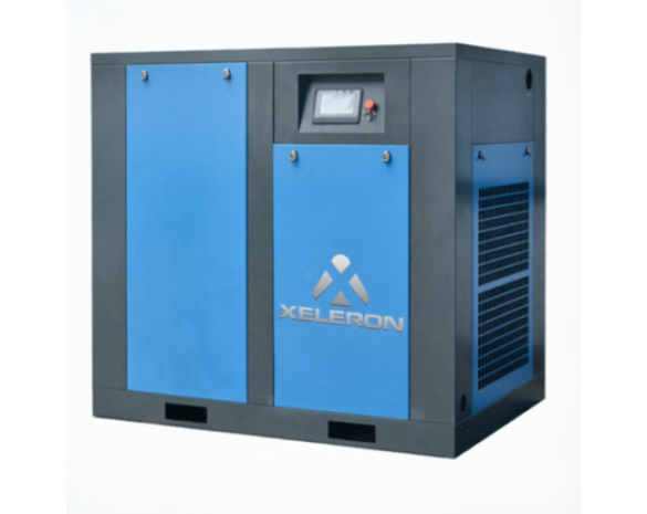 Винтовой компрессор Xeleron Z60PMA 8 бар Hanbell AB