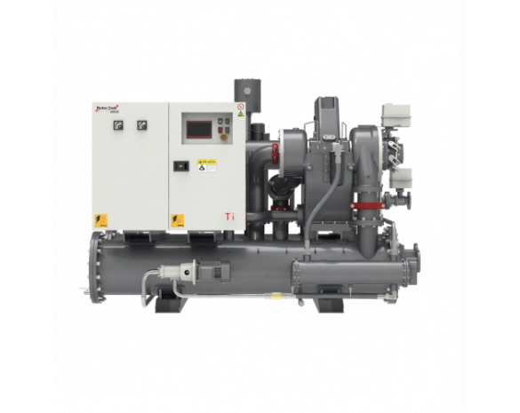 Центробежный компрессор ЗИФ СЦЭ-ТИМ-40,0/0,7