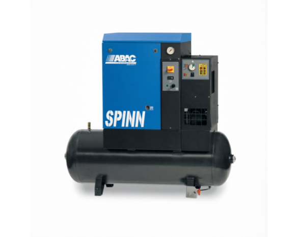 Винтовой компрессор Abac SPINN E 2,2-200