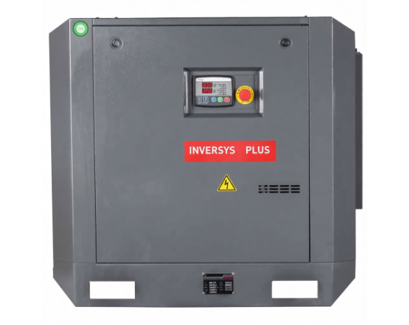 Винтовой компрессор Dalgakiran INVERSYS Plus 7 13