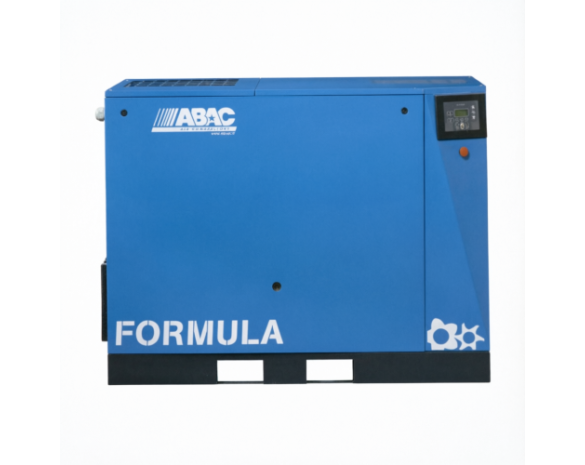 Винтовой компрессор Abac FORMULA.I 55 (10 бар)