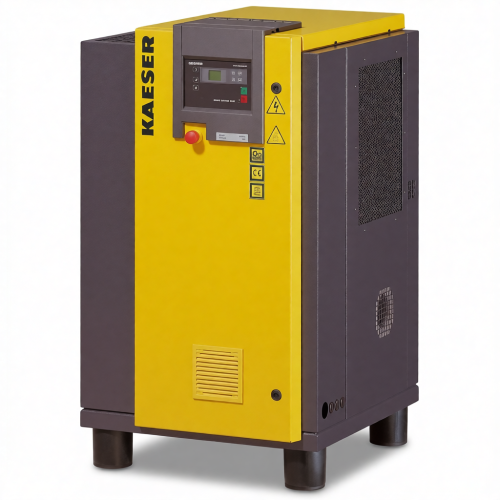 Винтовой компрессор Kaeser SM 13 7,5