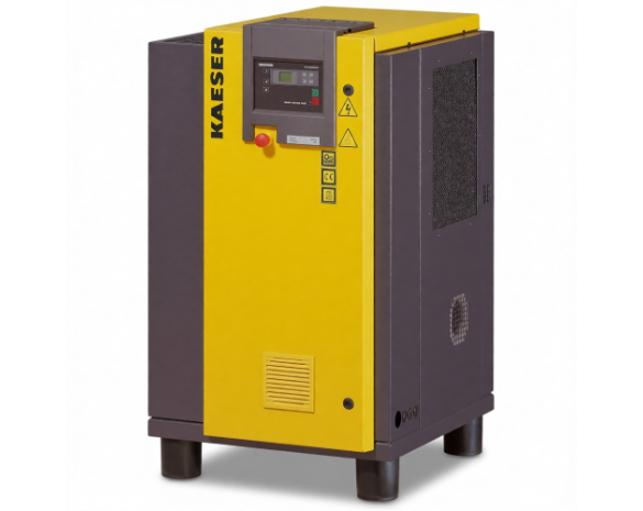 Винтовой компрессор Kaeser SM 13 7,5