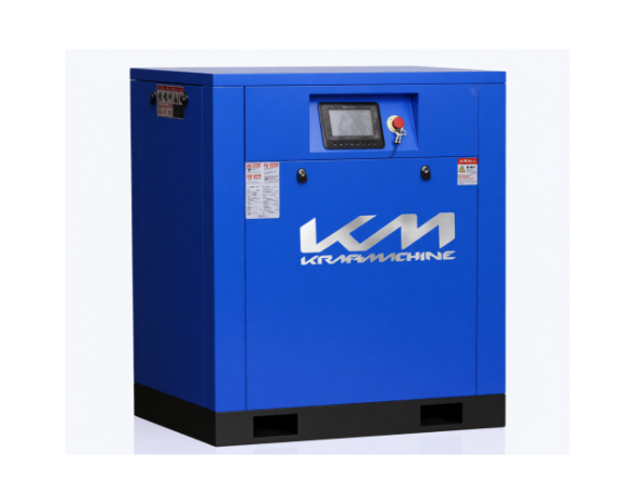 Винтовой компрессор KraftMachine KM22-10ПМ AC Zonch (IP54)