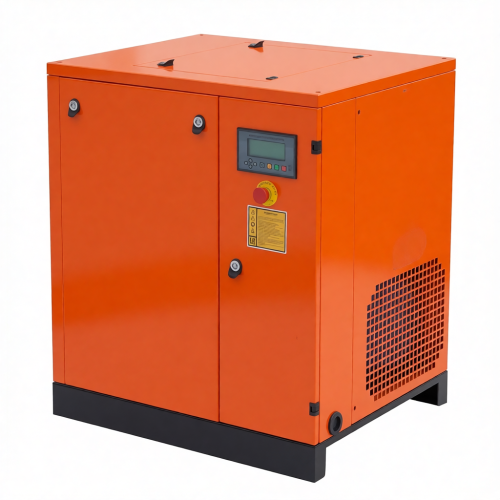 Винтовой компрессор ЗИФ СВЭ-1,5/0,7ШМ