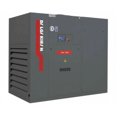 Винтовой компрессор Dalgakiran DVK D 75 7 ID