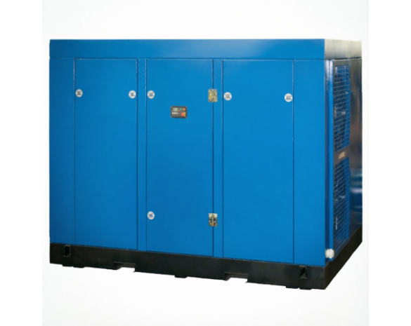 Винтовой компрессор Бежецкий АСО-ВК110/8-18