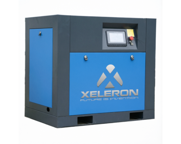 Винтовой компрессор Xeleron Z20PMA 10 бар Hanbell AB