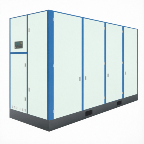 Винтовой компрессор Dali EN-250/7 II-F