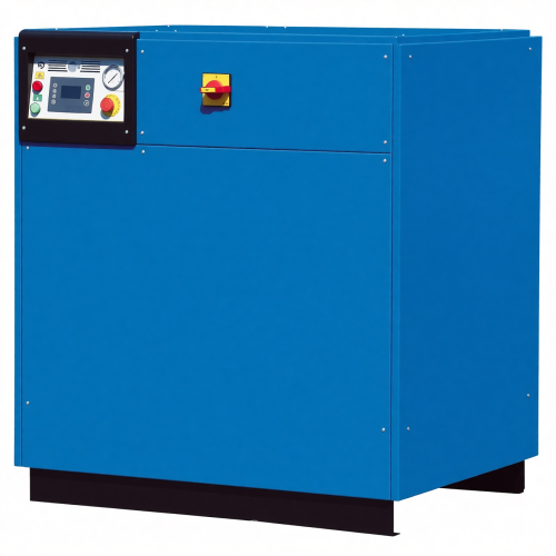 Винтовой компрессор Remeza ВК 50 13 ВС