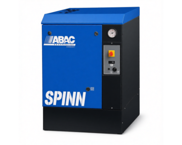 Винтовой компрессор Abac SPINN 3,0