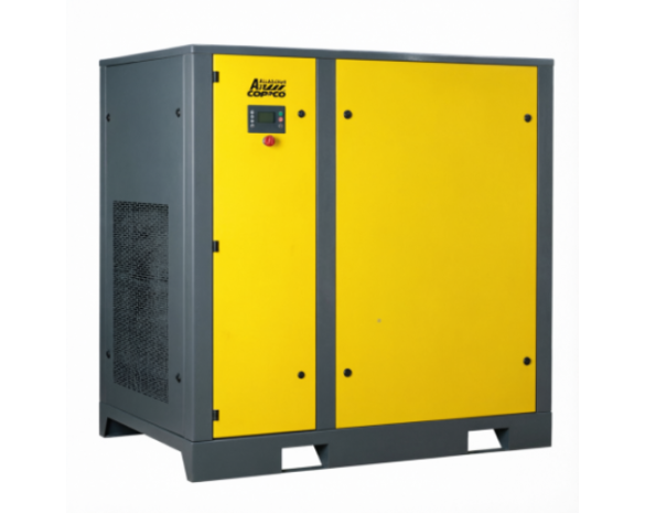 Винтовой компрессор Comprag AV-4513