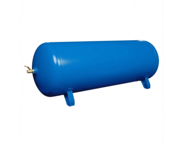 Ресивер для компрессора Remeza РВ500.11.01 с арматурой