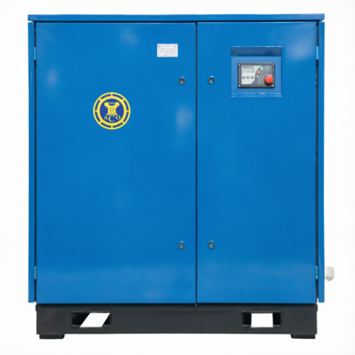 Винтовой компрессор Бежецкий АСО-ВК 18,5/13М2