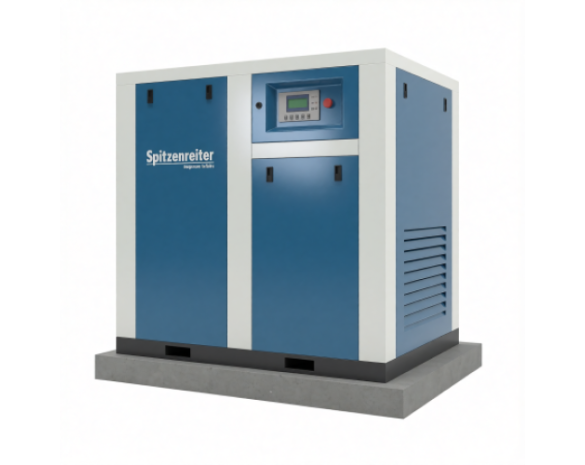 Винтовой компрессор Spitzenreiter SZW37A 12.5