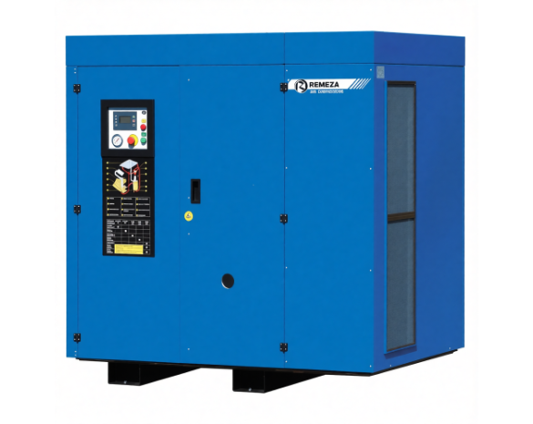 Винтовой компрессор Remeza ВК 100 13